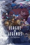 Image League of Legends Origins