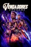 Image Avengers: Endgame / Vengadores 4