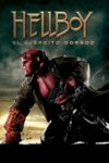 Image Hellboy 2: El ejército dorado