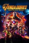 Image Avengers 3: Infinity War / Vengadores 3