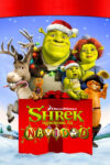 Image Shrek ogrorisa la Navidad