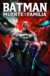 Image Batman: Muerte en la familia