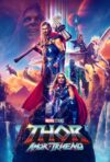 Image Thor: Amor y Trueno