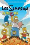 Image Los Simpson, La película