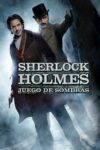 Image Sherlock Holmes 2 / Juego de sombras