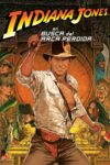 Image Indiana Jones 1: Los cazadores del arca perdida