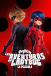 Image Miraculous: Las aventuras de Ladybug - La Película
